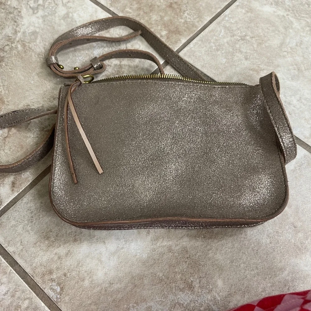 Madewell crossbody bag